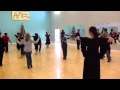 Standard Workshops with Rita Gekhman-Algarra @ Forever Danc