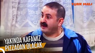 Size De Pizzaya Da Yeter Ya Yeter Türk Malı