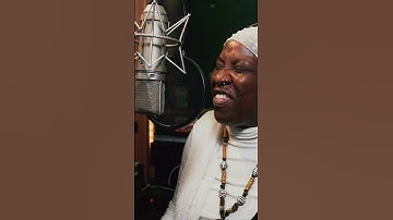 Thumbnail of Queen Omega & Little LIon Sound - No Love Dubplate #Reggae #QueenOmega