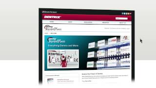 Famous Extend the Power of Dentrix Throughout Your Practice Profile
