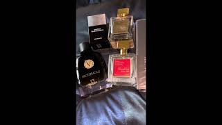 Victorious Eau De Parfum By Essencia De Flores Fragrance World