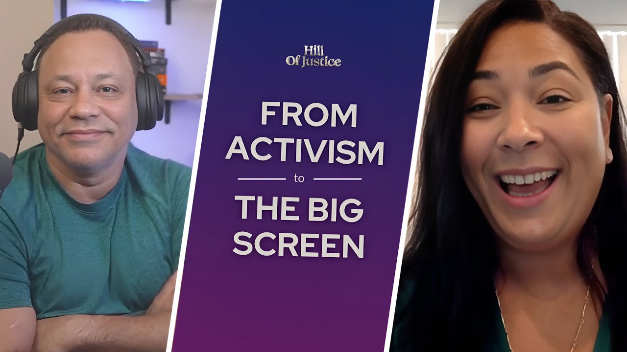From Activism to the Big Screen