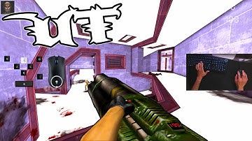 From Noob to Pro: My Unreal Tournament Deathmatch Transformation