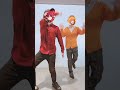 ジェルくん×ばぁうくん「遠井さんダンス」癖が凄い #shorts #ジェルくん #ばぁうくん #踊ってみた #すとぷり
