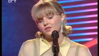 Iemand als jij  Belgium 1993  Eurovision songs with live orchestra