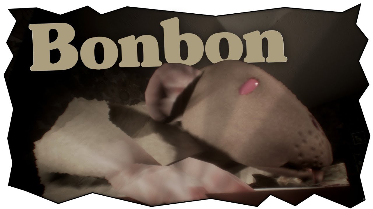 Diese dumme RATTE ⭐ Bonbon | Let's Play | Deutsch