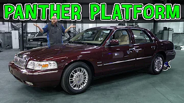 You’ve GOT to Buy One of These! Perfect 10 Grand Marquis
