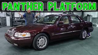 You MUST Buy One of These! Perfect 10 Grand Marquis