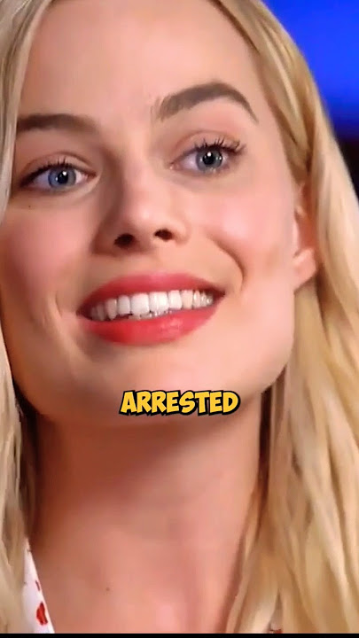 Margot Robbie Slapped Leonardo DiCaprio: 'I Thought I Was Going to Get Arrested'