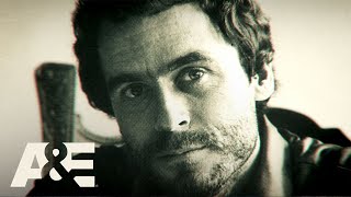 Ted Bundy: Hiding in Plain Sight | Invisible Monsters Pt. 2 Preview | A&E