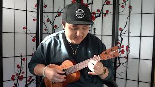 Den Hour - Kris Fuchigami