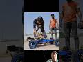 India Ki Sabse Powerful RC Car | Crazy Speed Test 🤪🤯#ytshort#mrindianhackre #shortsfeed