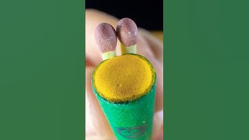 Fuse less cracker trick #new #lifehack #fireworks #outdoorskills