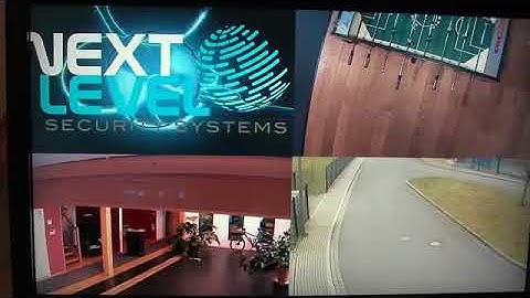 Next Level Security Systems DC 400 2 NLSS