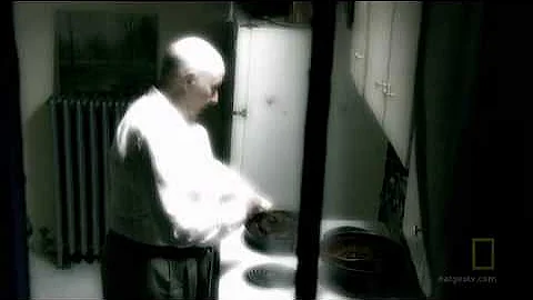 National Geographic - Inside Chicago Mob Takedown Part 2