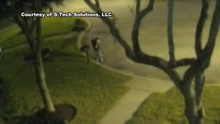 Man finds his stolen truck full of stolen mail
