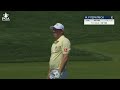Matt Fitzpatrick | Round 4 Highlights | 2026 PGA Championship