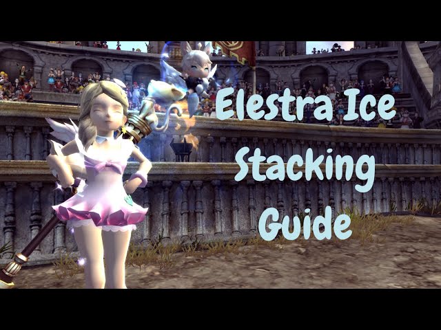 DN SEA Elestra Guide (Ice Stacking Rotation) class=