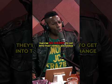 White People Using Black Lingo | The Black Lexicon