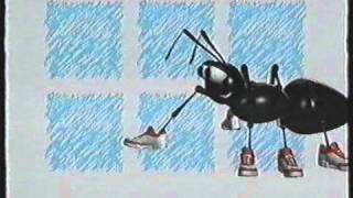 Abc Video & Abc For Kids Ident - Early 2000S