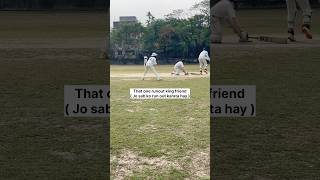 That one runout King friend 🤣