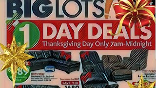Big Lots Black Friday Ad 2017 Big Lots Black Friday Ad 2017