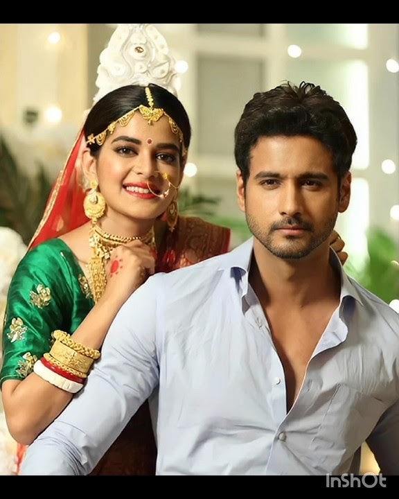 Bojhena se bojhena serial actress Madhumita Sarkar actor Yash Dasgupta #shorts #viral #love