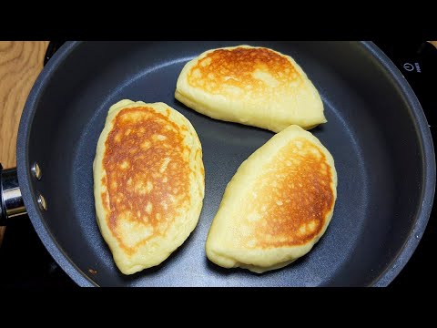 Video KHÔNG CẦN LÒ - Cách làm Bánh Mì Kem Trứng Sữa bằng... - youtube