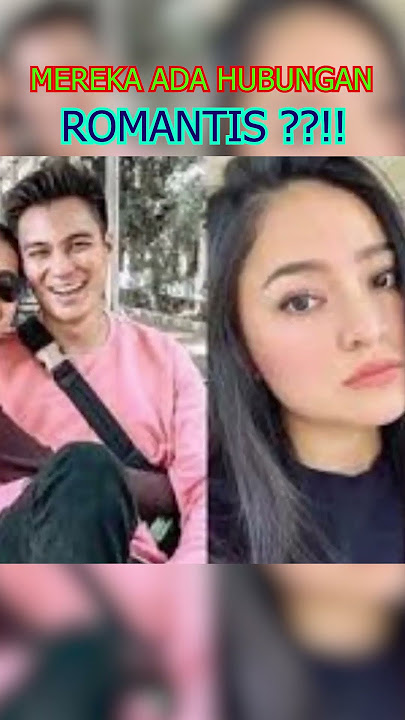APA HUBUNGAN SPECIAL MEREKA ??? #artis #gosip #gosipartis #entertainmentnews #celebritynews