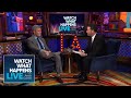 Jimmy Kimmel S Baby Gift For Andy Cohen Involves Stormy Daniels WWHL