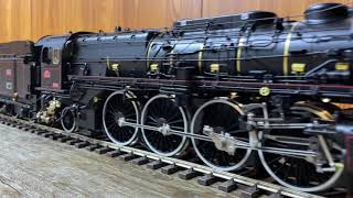 Marklin SNCF 241