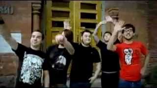 Alexisonfire &quot;Hey, It&#39;s Your Funeral Mama&quot;