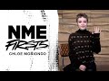 Chloe Moriondo on Panic! At The Disco, stick-and-poke tattoos & new EP 'puppy luv' | NME Firsts
