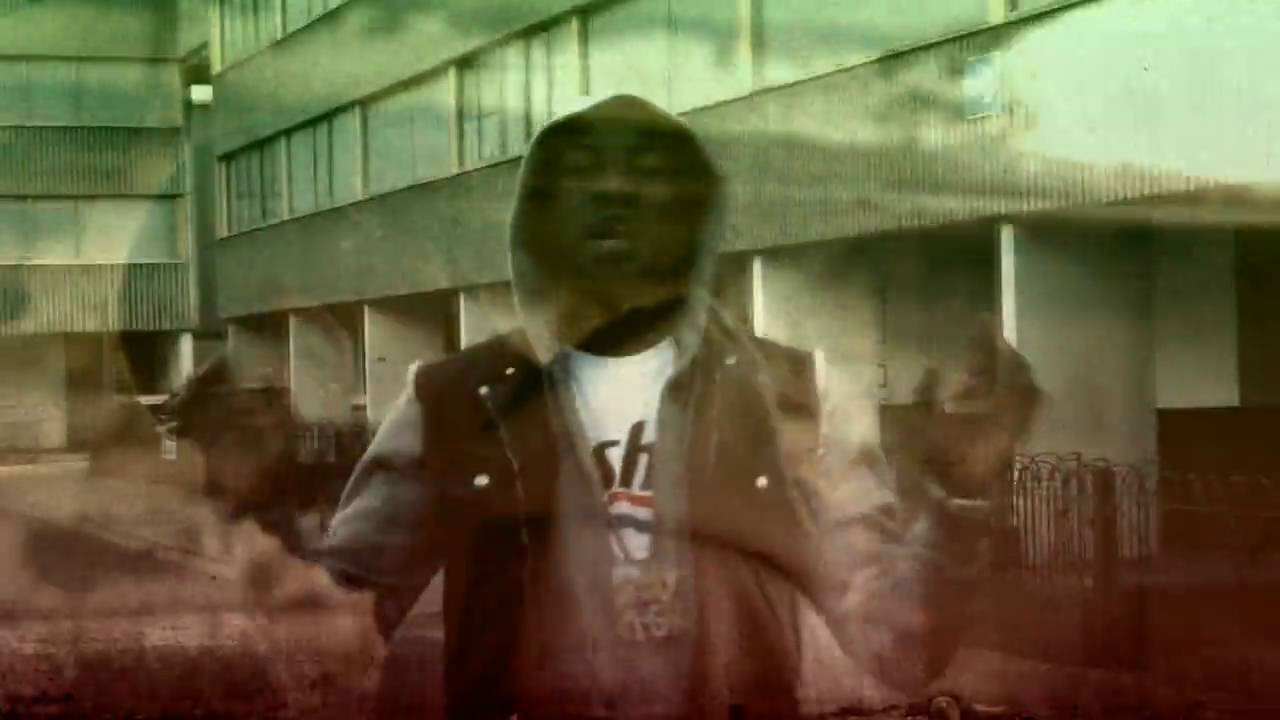 Word On Road TV J Bubbs 30 Rounds TEASER feat. Giggs, GFrSH, S.A.S & Malik [2010]