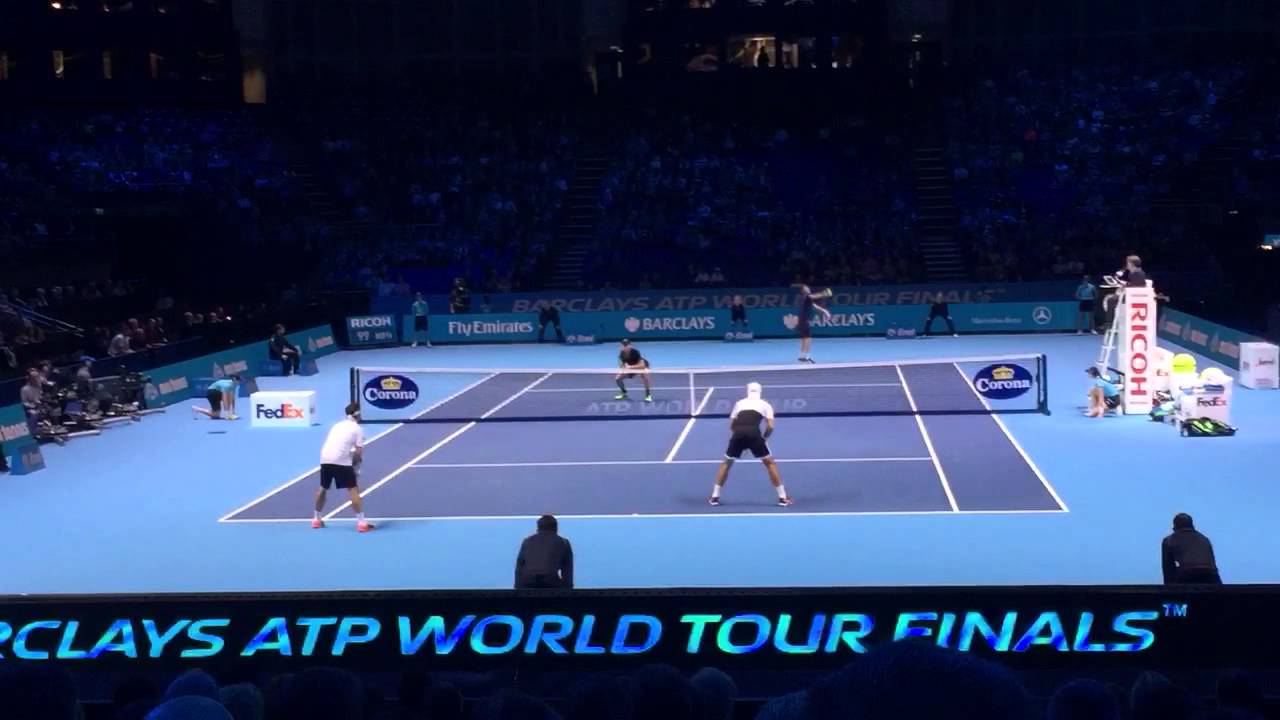 world tour tennis finals 2015