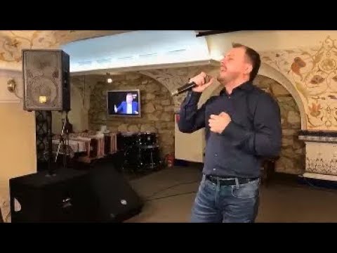 Ярослав Сумишевский - Говоришь мне (Live)