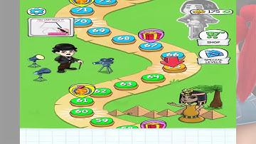 Braindom - Brain Games Test (Matchingham Games) - All Levels 61-70 Gameplay Solution Android Ios