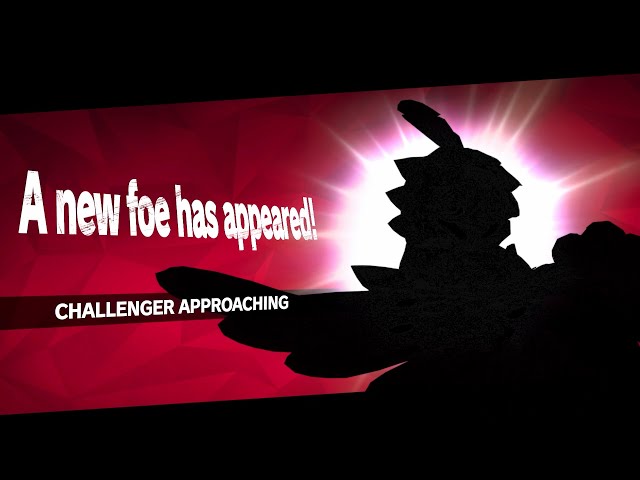 Unlocking Decidueye in Super Smash Bros. Ultimate! class=