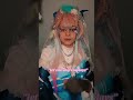 5889519691a447bdb61084a5515aa9af  #genshinimpact #cosplay