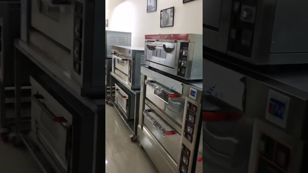 Techmate Imported Commercial Kitchen Equipments.