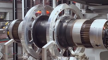 Sensata Solutions | Multi-Turn Encoders