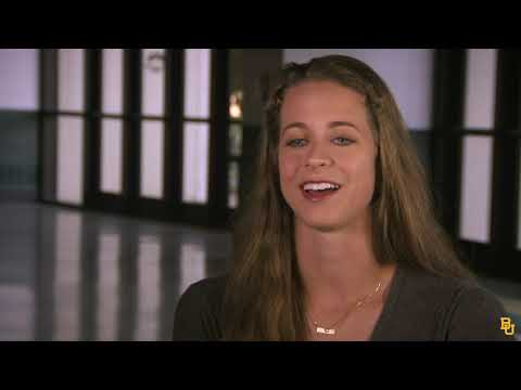 Baylor Basketball (W): Turner Syndrome - Makenzie Fuller Story