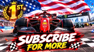 🏆 I WON 1ST PLACE! 🔥 Insane Formula Car Race | Racing Game screenshot 5