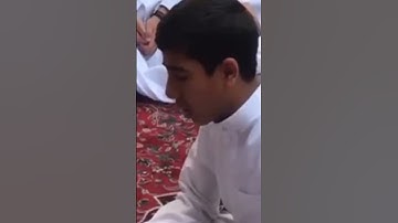 اجمل لحظات العالم كله لحظة ختم القرآن الكريم
