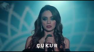 Çukur Efsun Son Mektup