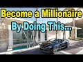 How to ACTUALLY become a Millionaire (even without a high income)