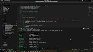 My PHP MVC Framework database and controller artisan like commands