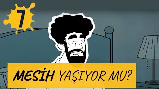 Gerçeğe Doğru - İsa Mesih Yaşıyor mu ?