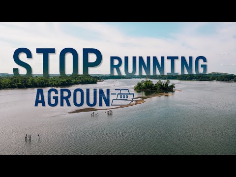 Video: How Not To Run Aground