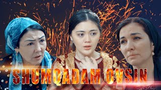 : HAYOT DAVOM ETAR | SHUMQADAM OVSIN